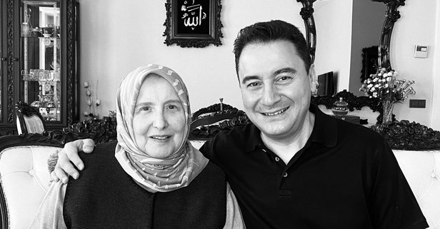DEVA Partisi Genel Başkanı Ali Babacan’ın annesi Güner Babacan hayatını kaybetti