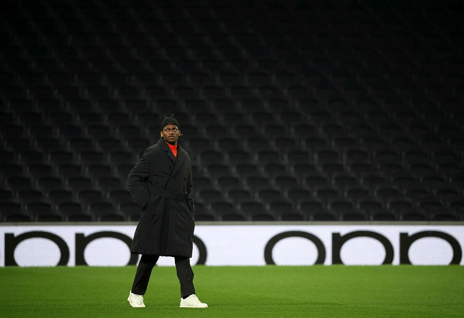 Fatih Terim böyle açıkladı! "İlk transferim o olur" - 4