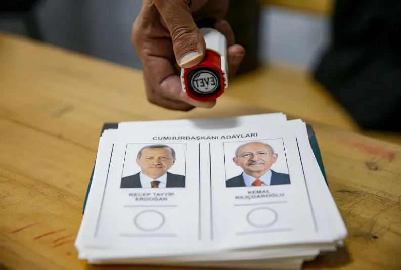 Dünyanın gözü kulağı Türkiye’de!