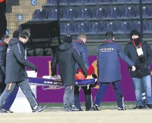 Hakemleri uyardık kimse dinlemedi!