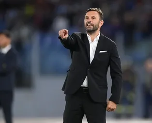 Serie A'nın yıldızı adım adım Galatasaray'a!