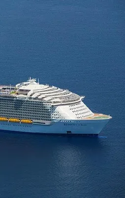 Türkiye'de kruvaziyer sektörü yeniden canlandı