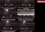Erdoğan müjdeleri sıraladı