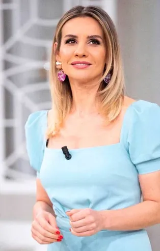 Esra Erol Atv son bölüm izle 20 Mayıs 2020! Uğurcan Celepoğlu babasını ilk kez görüyor