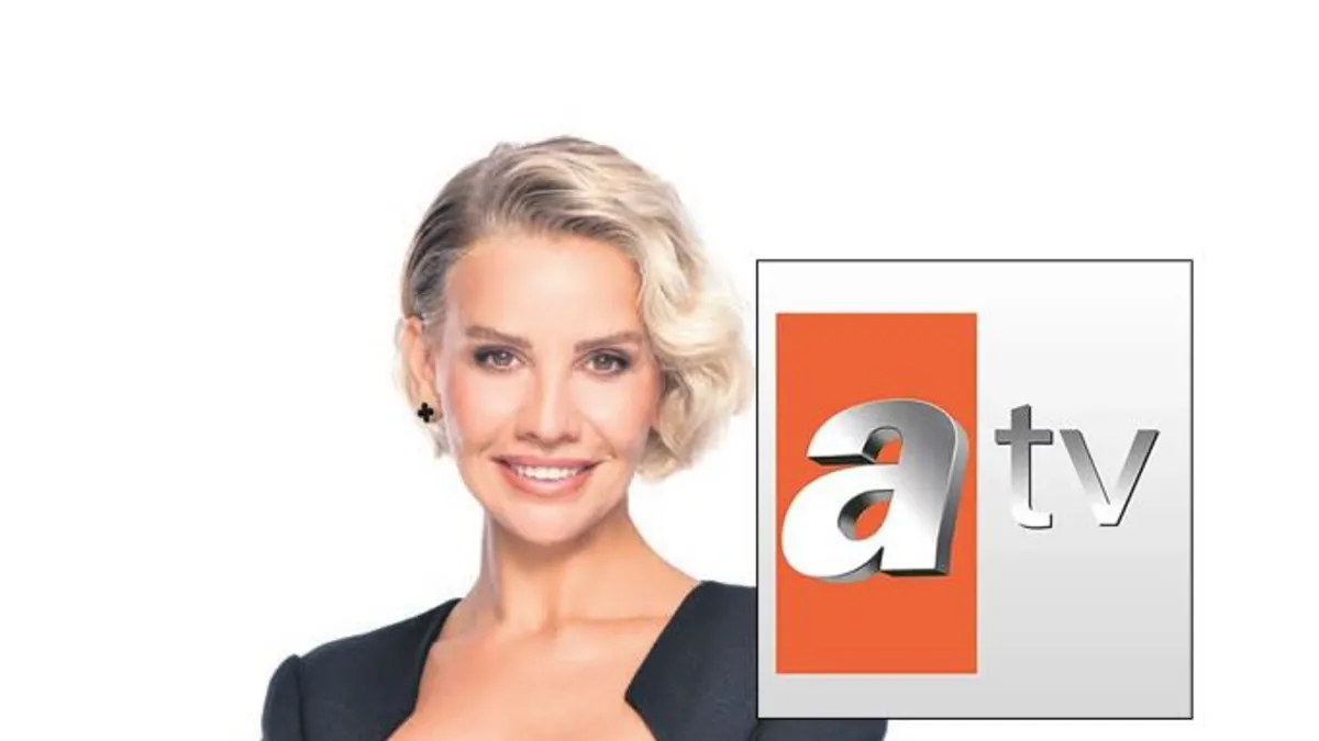 Son 9 yılın en çok izlenen kanalı: atv 2024 yılını birincilikle bitirdi! 2025'in ilk gününde de en çok Esra Erol izlendi