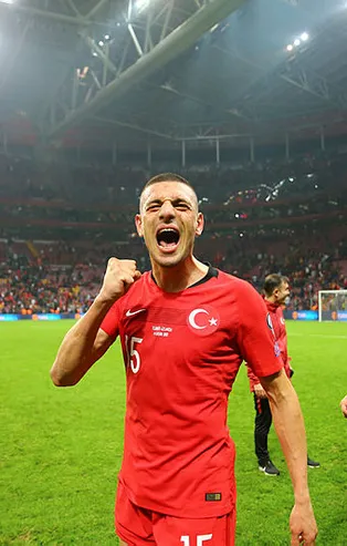Merih Demiral için Juventus'a dev teklif