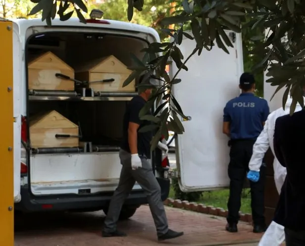 Antalya'daki sır ölümlerle ilgili yeni gelişme! Valilik iddiaları doğruladı-1