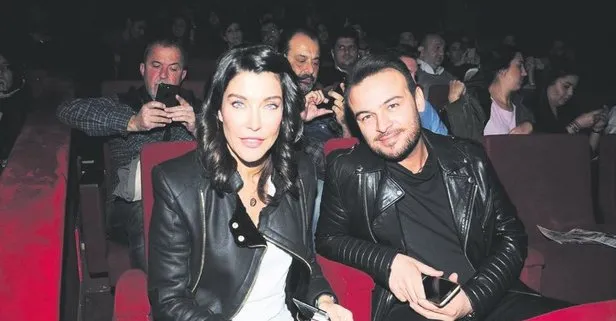 Deniz Akkaya'ya Gökmen Şeynova'nın ailesinden veto