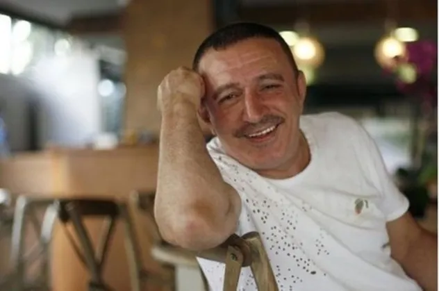 Mustafa Topaloğlu'ndan gelen haberler kötü!  Kalp krizi geçiren Mustafa Topaloğlu yeniden hastaneye kaldırıldı