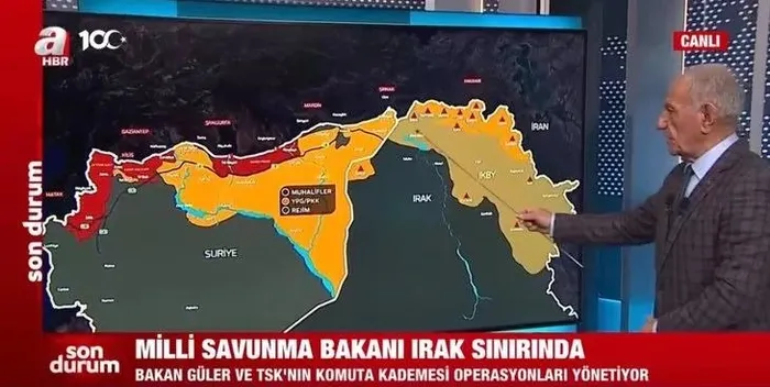 1703418688654.jpeg Uzman isim A Haber canlı yayınında kanlı planı deşifre etti! PKK'ya silah yağdıran ABD'den ikiyüzlü taziye!-4