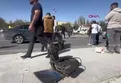 Malatya’da zincirleme kaza; 1’i ağır, 3 yaralı