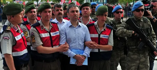 Ankara'da ilk FETÖ davası kararı verildi!