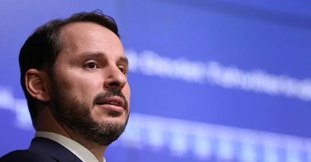 Bakan Albayrak'tan Regaib Kandili mesajı
