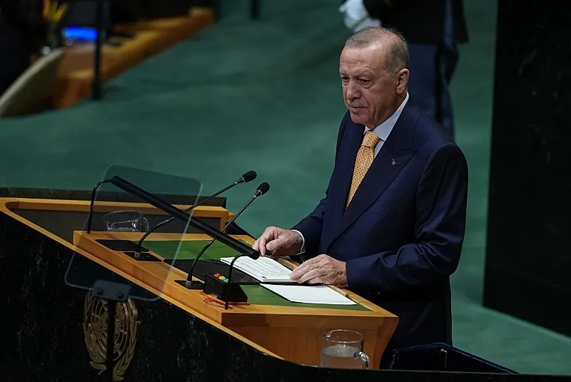 1790098725636.jpeg Başkan Erdoğan'ın BM kürsüsündeki çağrısına KKTC'den teşekkür paylaşımı!-2