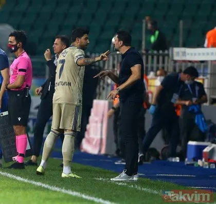 Ozan Tufan’dan son dakika kararı! Fenerbahçe’den ayrılıyor mu? Beşiktaş... | Transfer haberleri