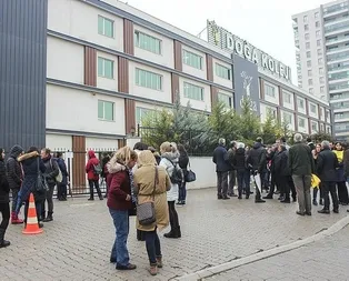 Doğa Kolejinde son aşamaya gelindi!