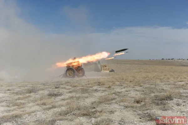 Türkiye ve Suriye'nin askeri gücü nedir? Sayılarla Türk ordusu ve Suriye ordusu - 3