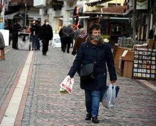 Edirne’ye Bulgar akını