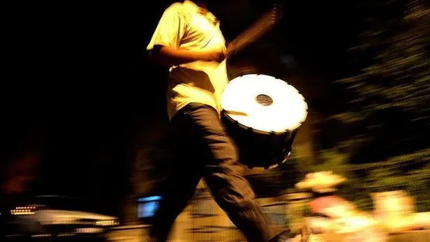 İstanbul’da Ramazan ayında kaç davulcu görev alacak? Açıklama geldi-1