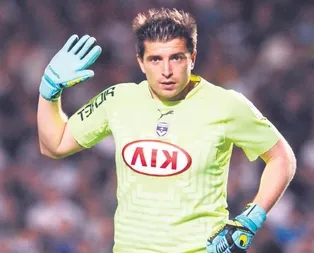 Son dakika sürprizi Carrasso