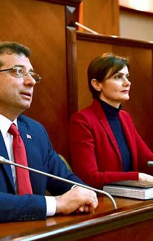 Canan Kaftancıoğlu skandal sözlerini böyle savundu