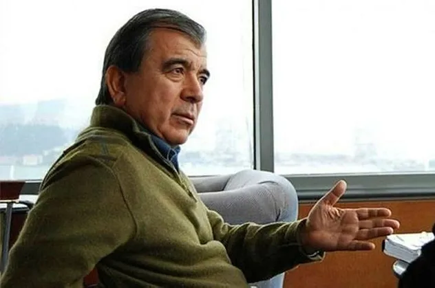 FETÖ ajanı Enver Altaylı’yı yurt dışına kaçırmak istemişler! İşte o ifade metni