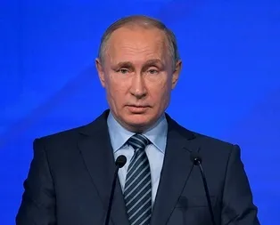 Putin dış politika konseptini onayladı