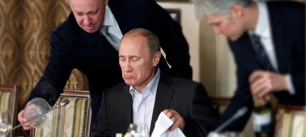 Putin affetmedi!
