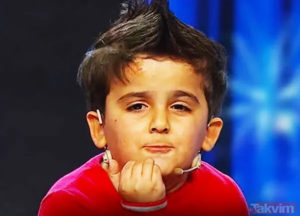 Hülya Avşar öpmelere doyamamış Acun Ilıcalı'nın kalbini çalmıştı! Yetenek Sizsiniz Yusuf Baran Aygün'ün son haline bakın - 3