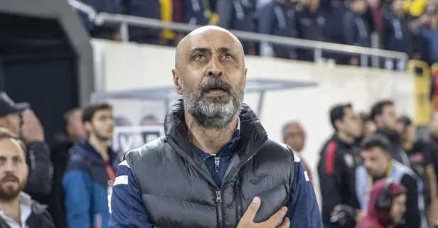 Fatih Karagümrük'te Tolunay Kafkas dönemi!