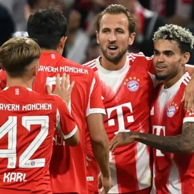 Kim-Min Jae’nin asisti olay oldu