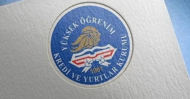 Gözler orada! KYK ilk burs ne zaman ödenecek?