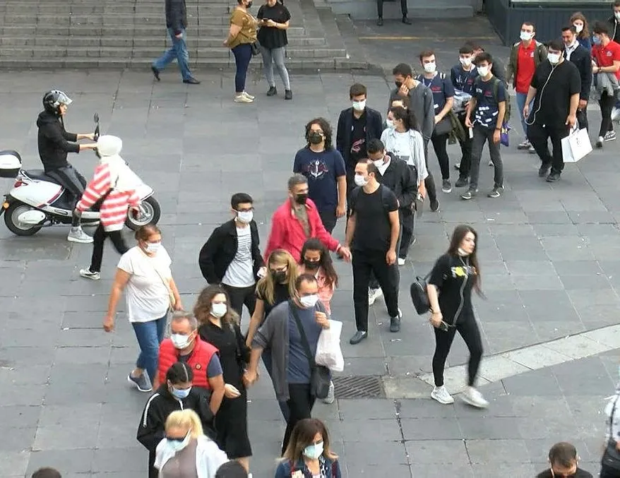 Toplu taşıma sistemi çökme noktasına geldi!