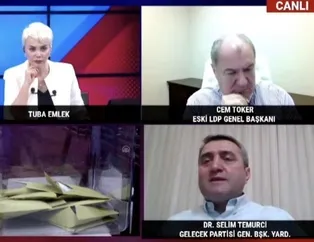 6’lı masada Kılıçdaroğlu çatlağı!