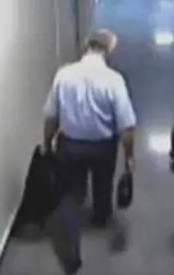 Adil Öksüz delillere rağmen serbest bırakılmış!