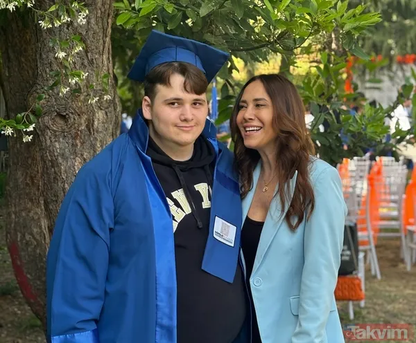 Kızından 4 yaş küçük! Kaya Çilingiroğlu “25 yaşından küçük bir kadınla ilişkim olamaz” demişti! Hülya Avşar’ın eski eşi meğer 22’lik oyuncuyla... - 24