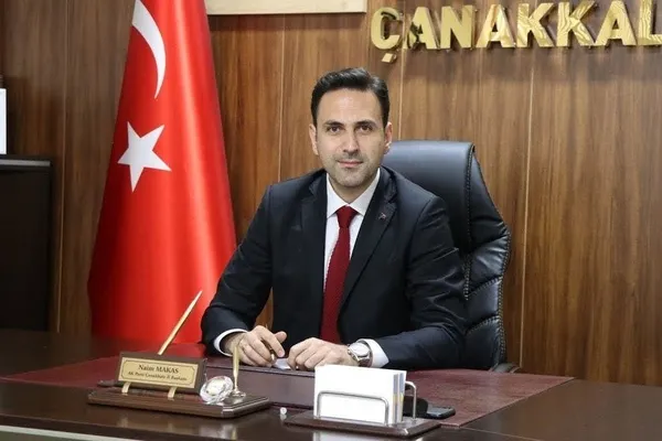 CHP Çanakkale İl Başkanı Metin Ümit Ünal'dan koronavirüse yakalandığını duyuran Meclis üyesine skandal sözler-5