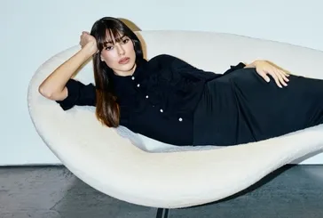 Dilan Çiçek Deniz’in eski aşkıydı! Thor Saevarsson gönlünü yine bir Türk güzele kaptırdı