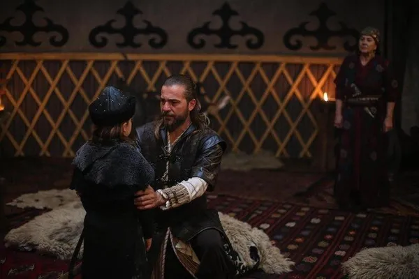 Diriliş Ertuğrul 116. yeni son bölümde flaş gelişme! Baycu Noyan kimdir?-6