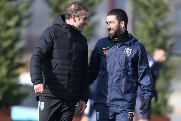 Arda Turan bu kadarına da pes artık dedirtti-6
