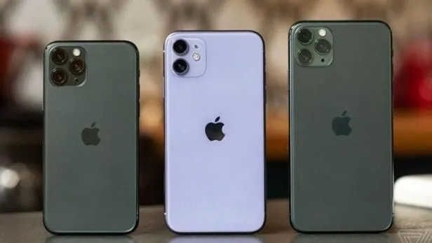 Apple iPhone fiyatları düştü mü, düşecek mi? iPhone 11, 12, 13, Macbook ve iPad fiyatları ne kadardan, kaç TL'den satılıyor?-3