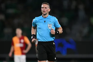 Galatasaray hesap soracak! Cimbom Espen Eskas için UEFA’ya gidiyor