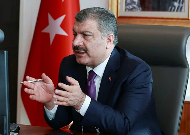 Türkiye'nin aşılama takvimi belli oldu! CoronaVac aşısı için güven veren rapor-7