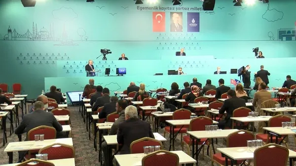 2022 yılı bütçesi kabul edilen İSKİ yeni zamma hazırlanıyor! Yüzde 25 yetmedi yüzde 49 dediler!-5