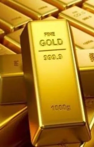 Küresel fonlar, 2019'da altın yatırımında rekor kırdı