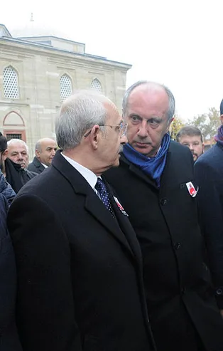 İnce - Kılıçdaroğlu görüşmesinin perde arkası