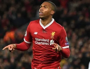 Sturridge’de fark kapanıyor