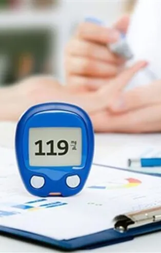 Pasta börek diyabet demek!