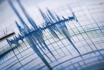 Şili'nin güneyinde 7.5 büyüklüğünde deprem!