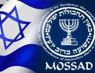 Mossad’dan casuslara yalan makineli test